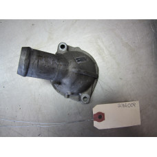 21M009 Thermostat Housing From 2010 Acura TL  3.7